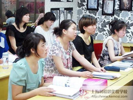 柯模思新生开学典礼